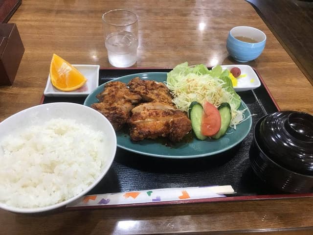 レトロ食堂 あとむ - サブ画像1