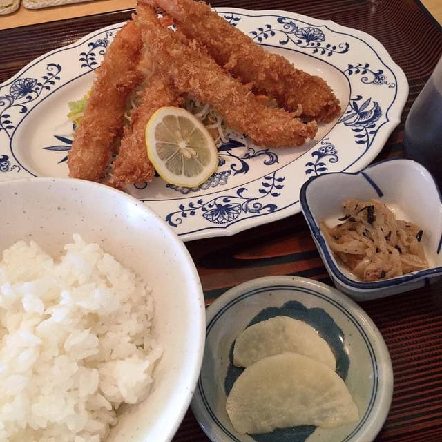 味よし - サブ画像1