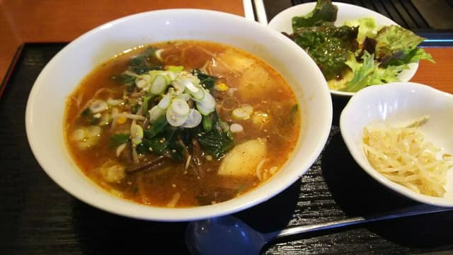 焼肉バリバリ - サブ画像3