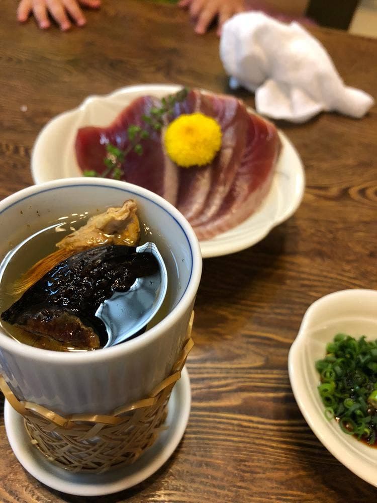 竹すし 別館