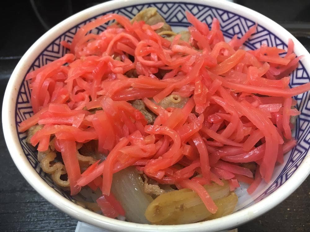 吉野家 博多デイトスアネックス店