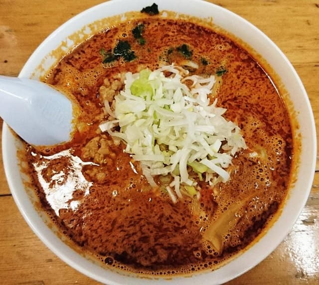 龍月館 - サブ画像2