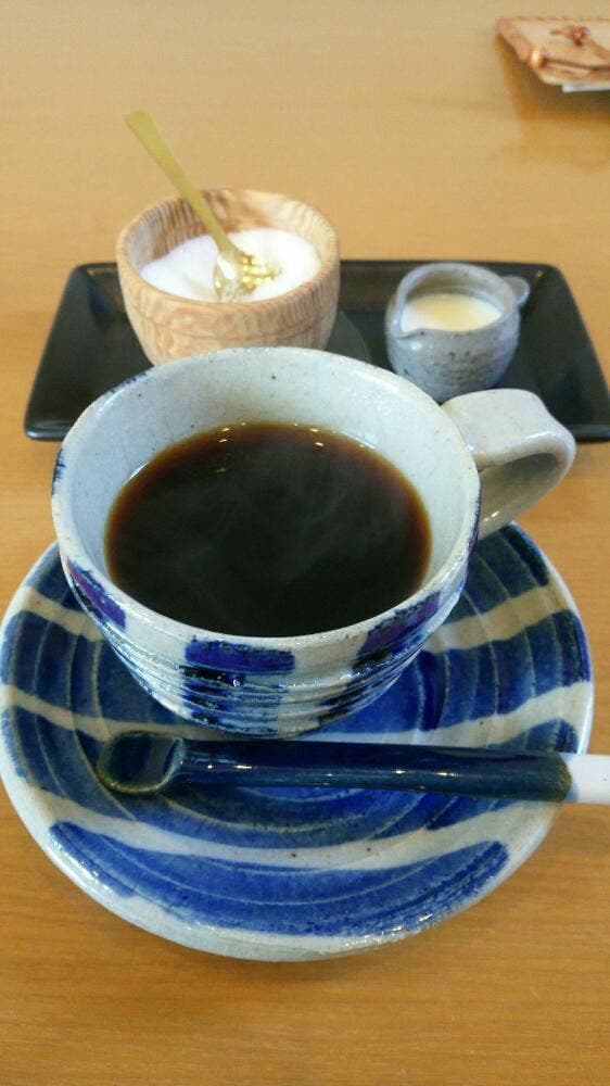 カフェココチ - サブ画像3