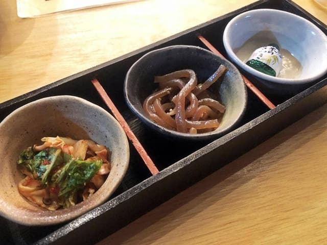 本気酒場 でんすけ商店 コザ - サブ画像1