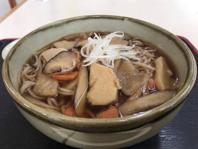 益子いちご畑レストラン - サブ画像2
