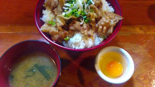 らーめん 千座の岩屋 - サブ画像1