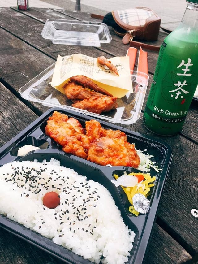 大ちゃん 塩浜店 - サブ画像1