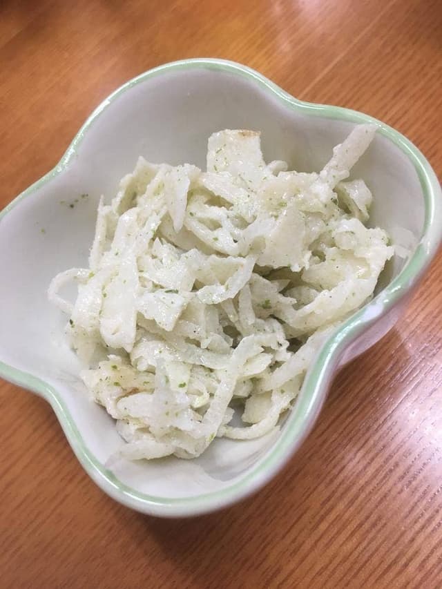 ぬだいくわたい 浦賀店 - サブ画像1