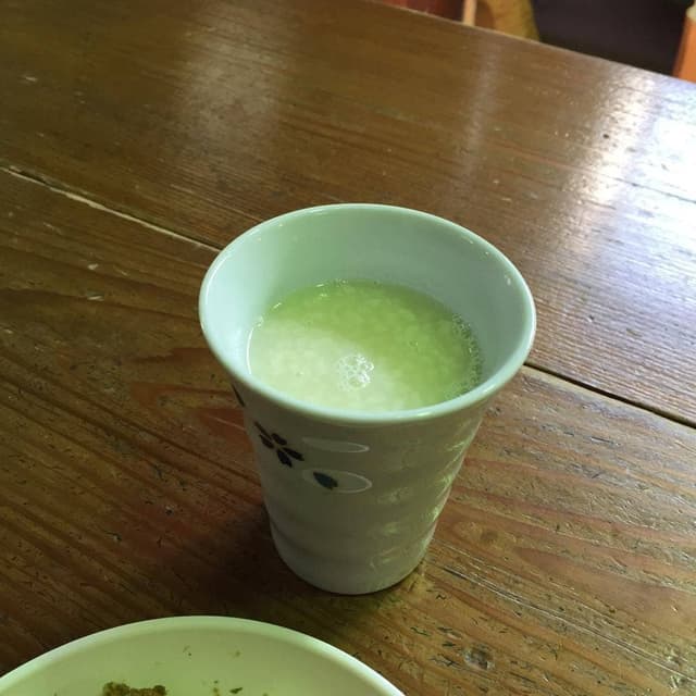 せんげん茶屋 - サブ画像2