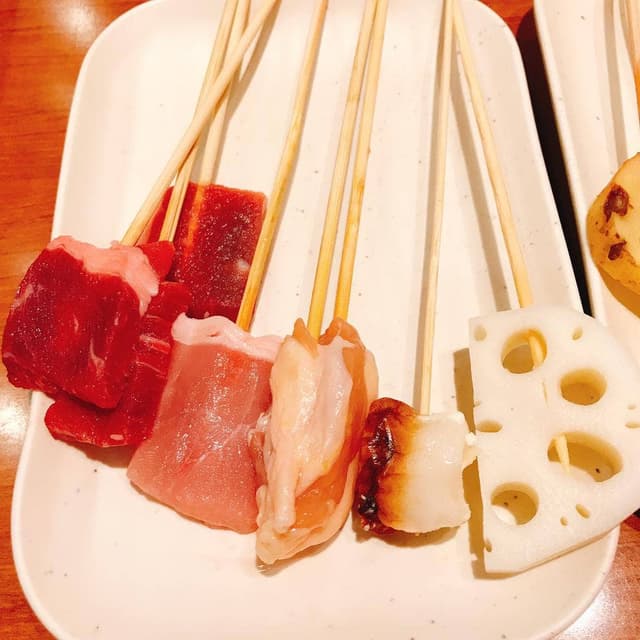 串家物語 イオンモール伊丹店 - サブ画像1