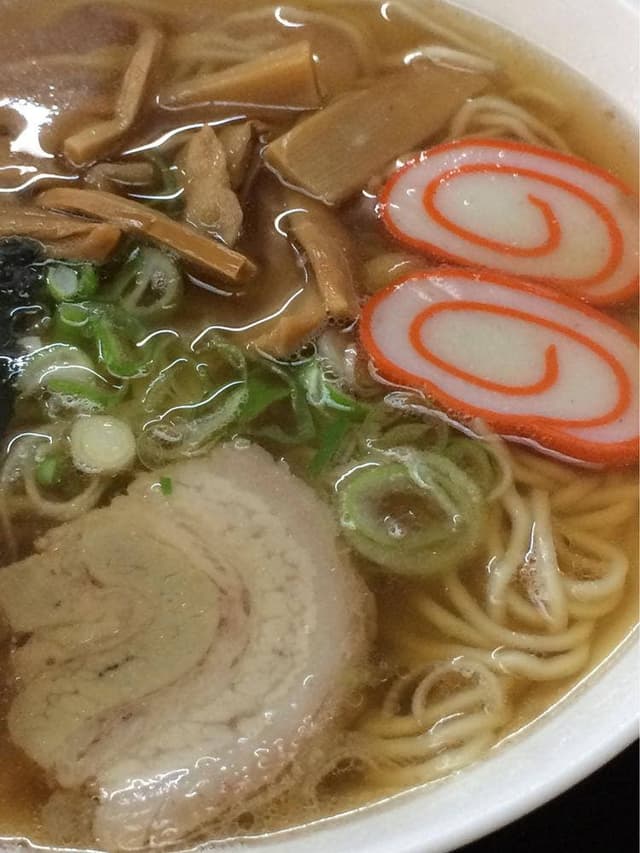 美好食堂 - サブ画像1