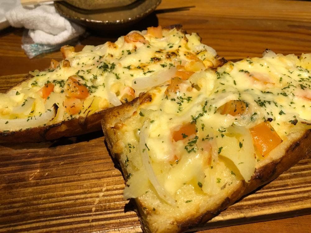 やきとり道場館林本町2号店