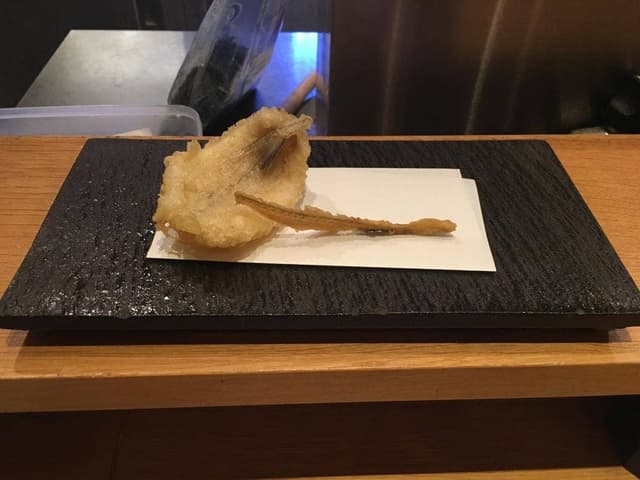 天ぷらと旬の肴 田丸 天神橋店 - サブ画像1