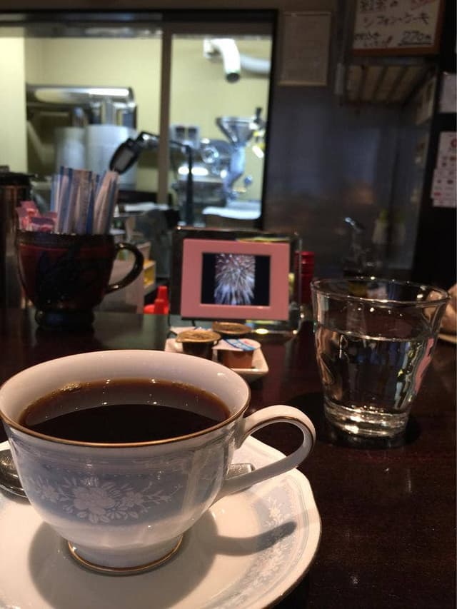 サーバジア カフェ - サブ画像3