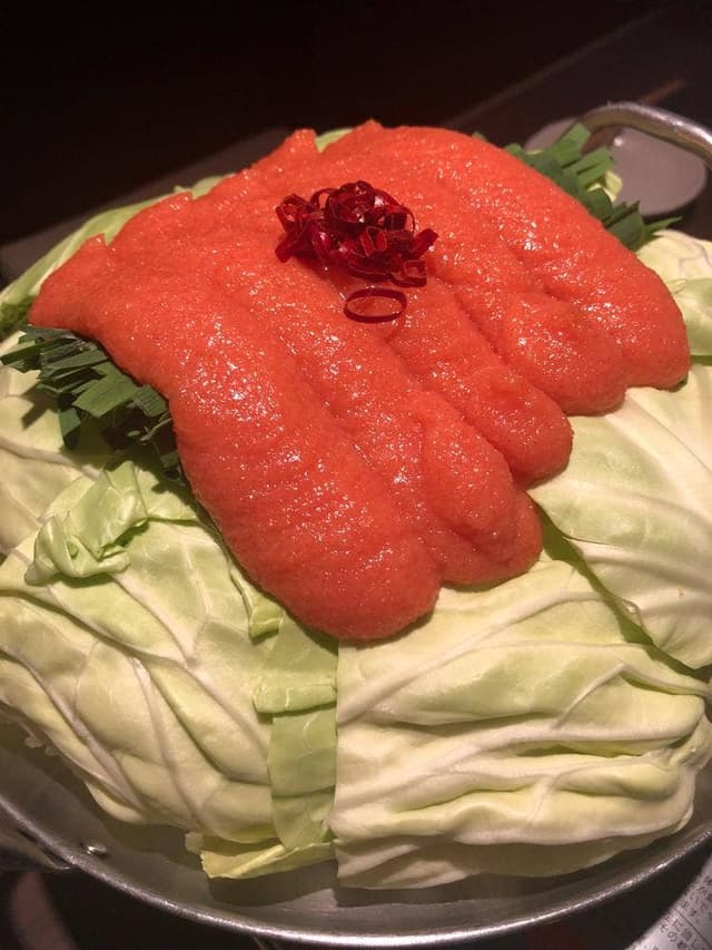 もつ鍋・博多めし もつ道 秋葉原店 - サブ画像1