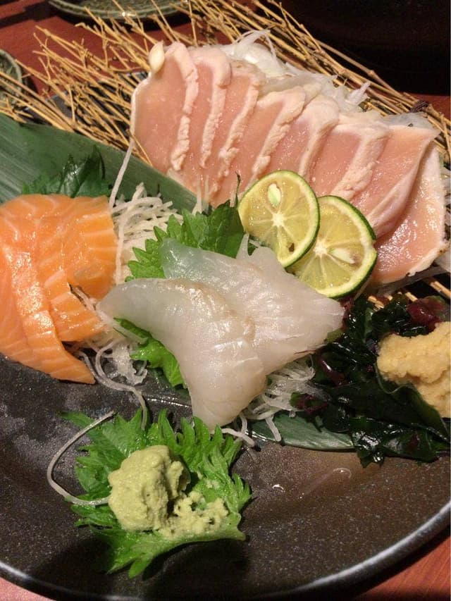 千年の宴 米沢中央店 - サブ画像1