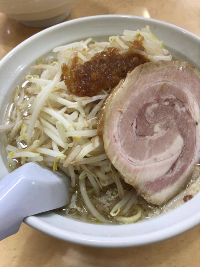 麺屋 一期一会 - サブ画像3