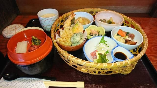 食処 いおり - サブ画像1