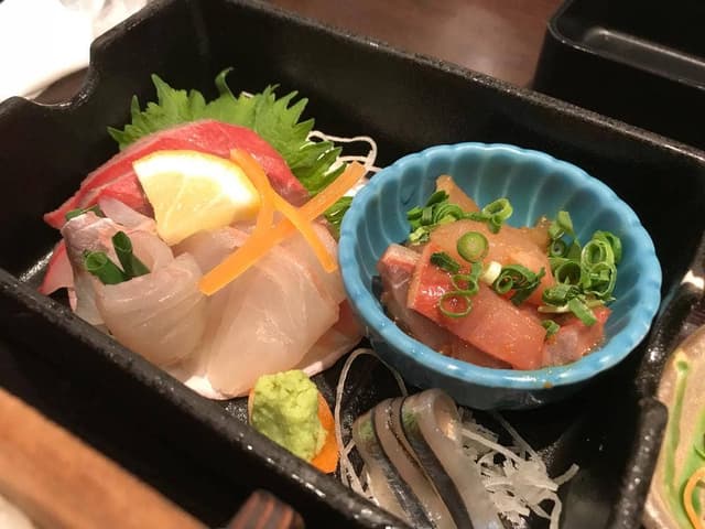 魚々菜彩 とよ吉 - サブ画像3