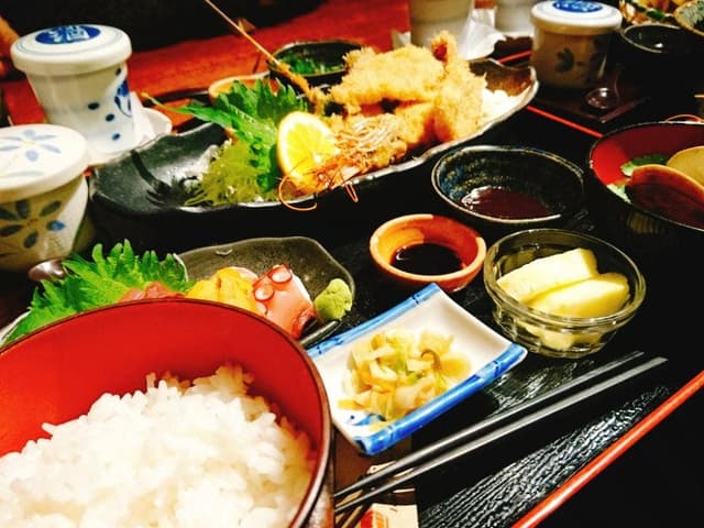海鮮食堂 浜りょう - サブ画像2