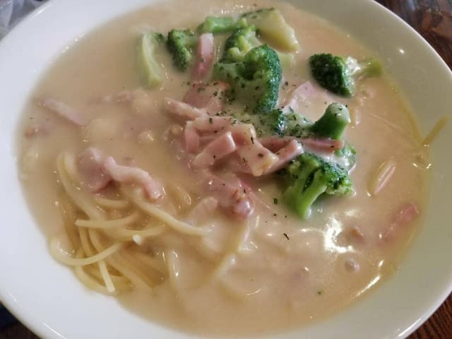 Trattoria IL CHIASSO - サブ画像1