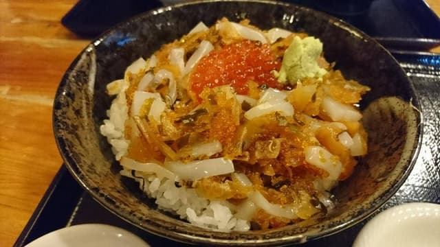 居酒屋弁慶下長店 - サブ画像1