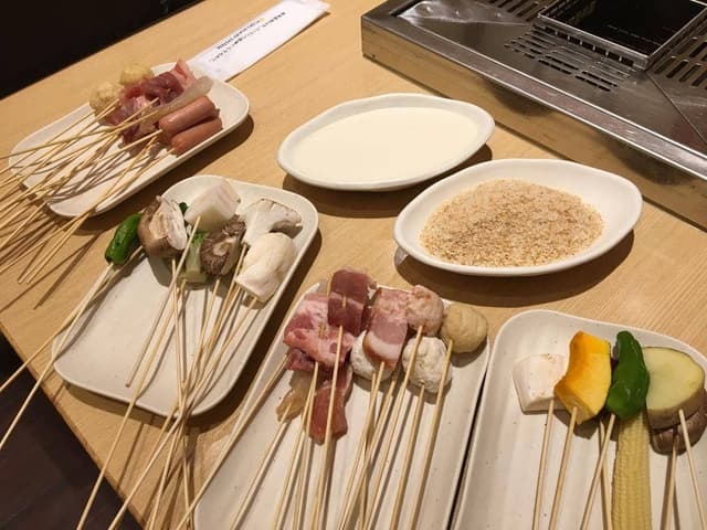 串家物語 イオンモール東員店 - サブ画像2