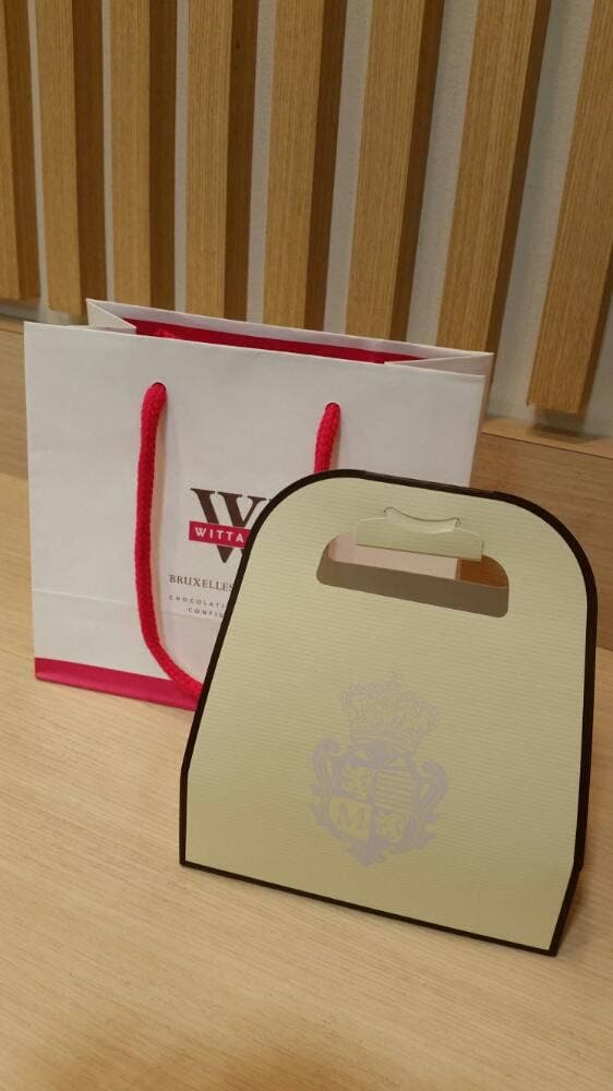 ヴィタメール ジェイアール名古屋 タカシマヤ店 - サブ画像2