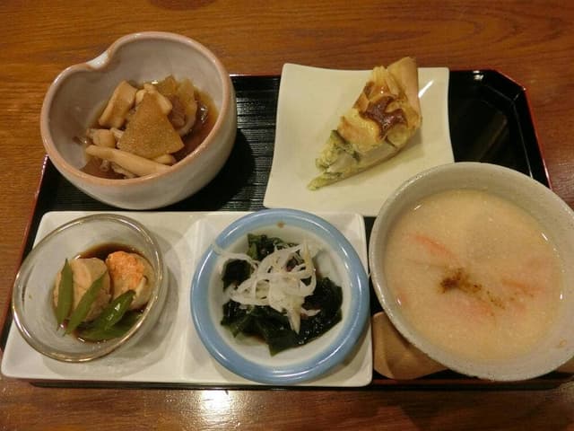 純米酒料理屋 しぇんろん - サブ画像2
