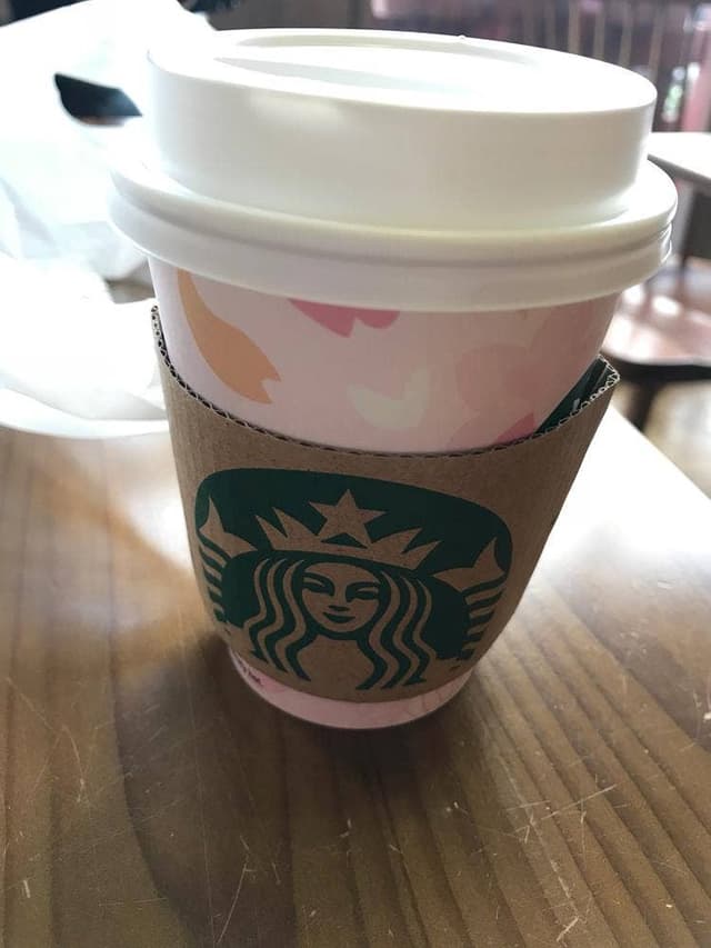 スターバックス コーヒー EXPASA御在所サービスエリア 上り線 店 - サブ画像3