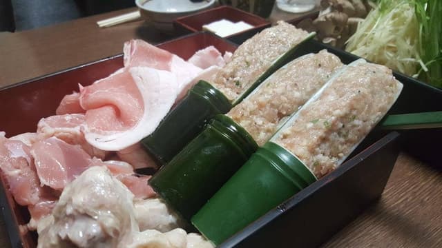 神戸牛・鍋料理 すみれ茶屋 - サブ画像3