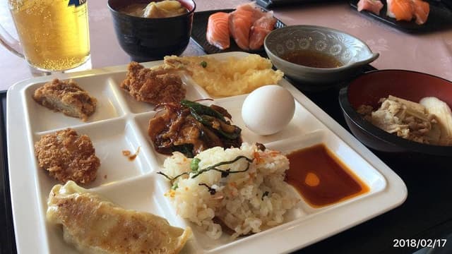 レストラン THE GRILL 益子カントリー倶楽部 - サブ画像3