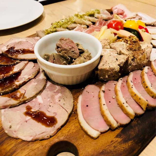 CARNE BAR KATETE 大門店 - サブ画像3