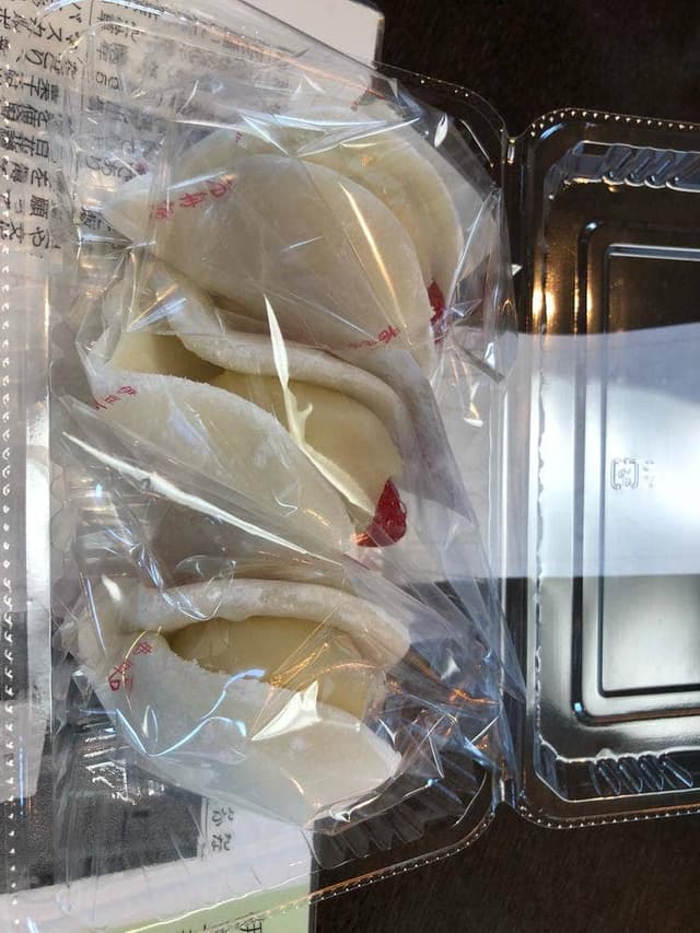 石舟庵 湯川本店 - サブ画像3
