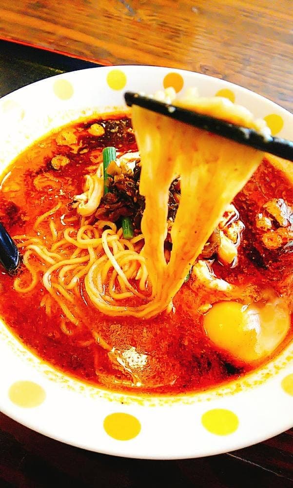 らーめん 徹治 水沢店 - サブ画像1