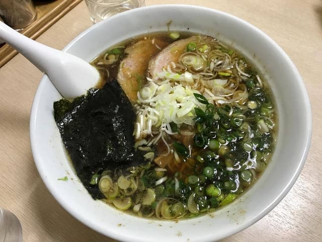 東京飯店 - サブ画像2