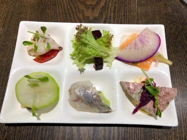 上野幌キッチン60 - サブ画像2