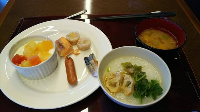 ホテルマイステイズ札幌駅北口 - サブ画像3