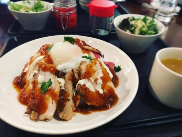 29+831=860 肉バル HELLO - サブ画像3