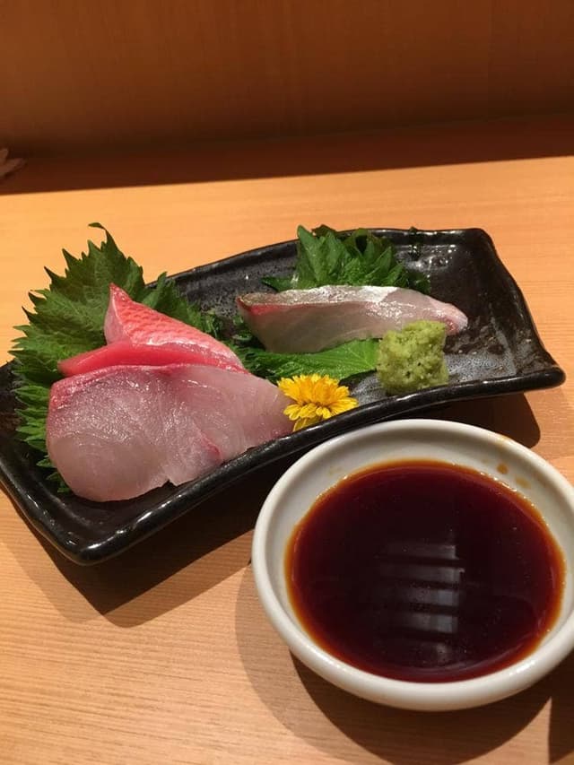 日本酒と魚 Crew's kitchen - サブ画像3