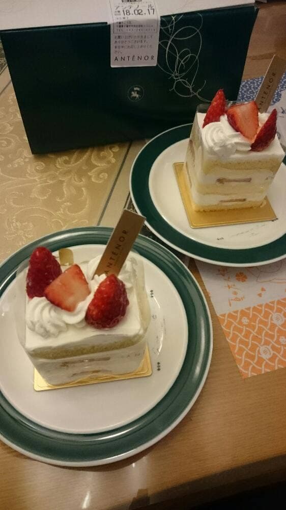 アンテノール 千葉そごう店 - サブ画像2
