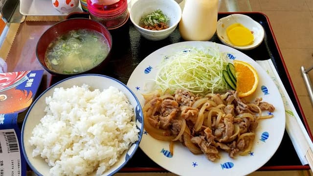 喫茶&軽食 茶茶 - サブ画像1
