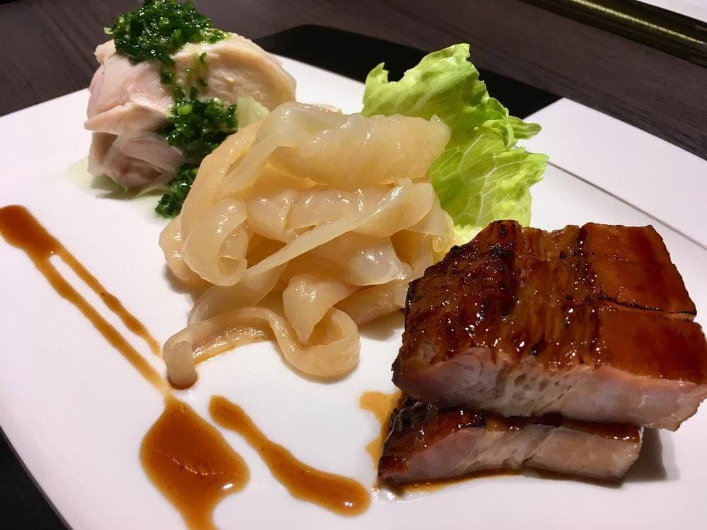 銀座アスター目黒マテリアルベース