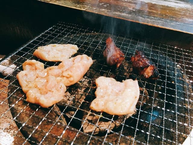 焼肉食堂ジェット - サブ画像2