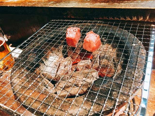 焼肉食堂ジェット - サブ画像1