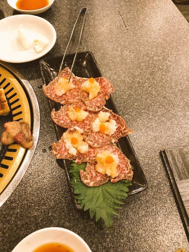 焼肉 福家 - サブ画像3