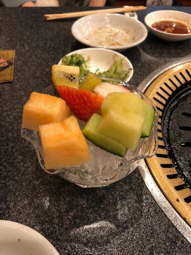 焼肉 福家 - サブ画像1