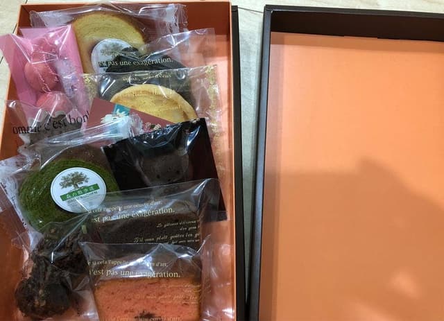 菓子工房 粉花 - サブ画像2