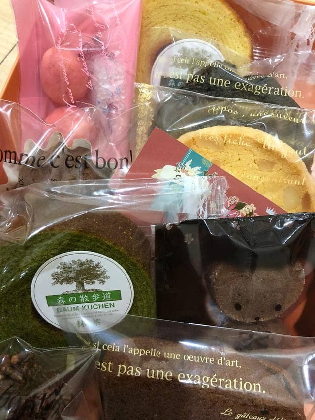 菓子工房 粉花 - サブ画像3