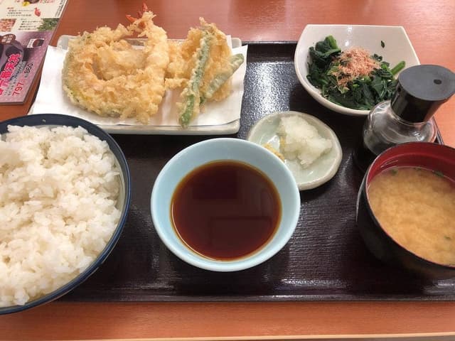 てんや亀戸店 - サブ画像3